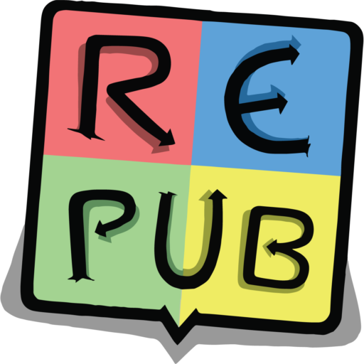 RE:PUB